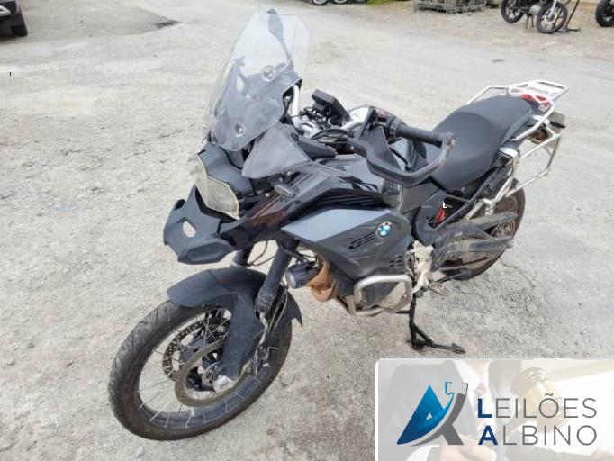 BMW F 850 22/23