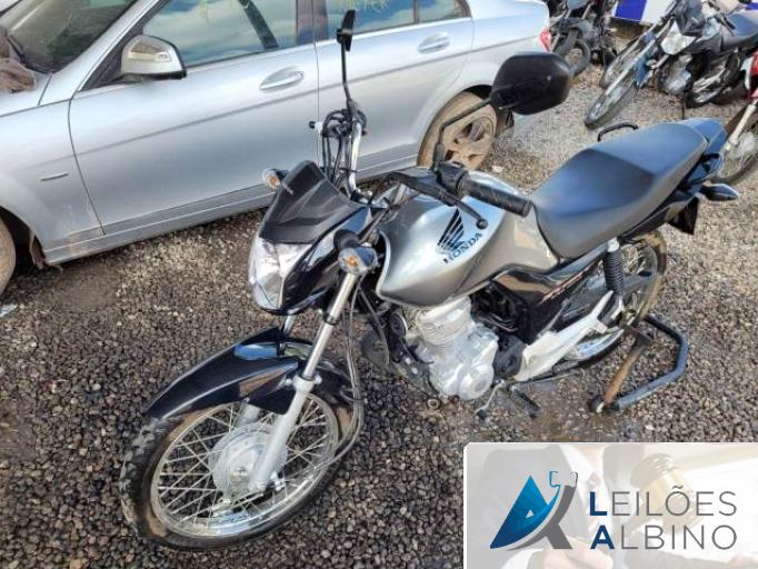 HONDA CG 160 21/22 