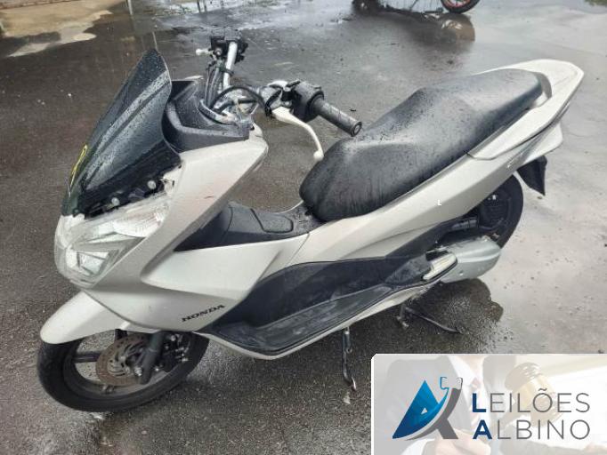 HONDA PCX 150 17/17