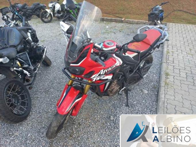 HONDA CRF 1000 16/17