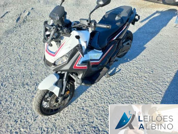 HONDA X-ADV 750 18/19