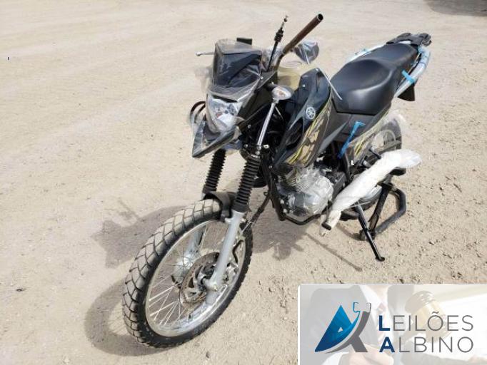 YAMAHA XTZ 150 CROSSER 21/22