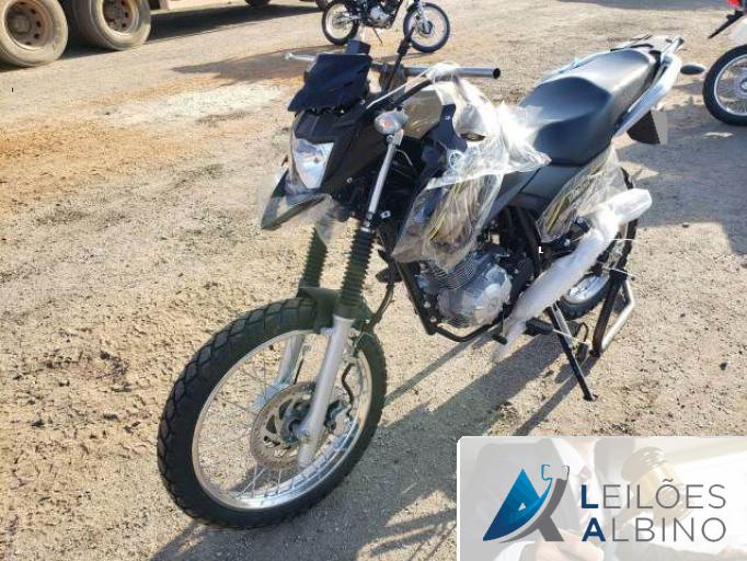 YAMAHA XTZ 150 CROSSER 21/22