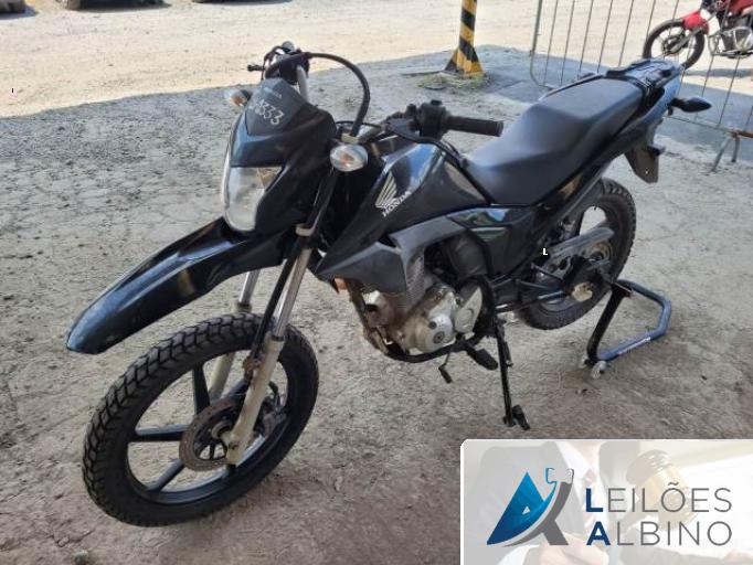 HONDA NXR 160 18/18