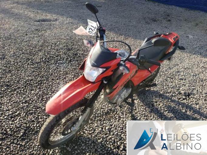 HONDA NXR 160 22/22