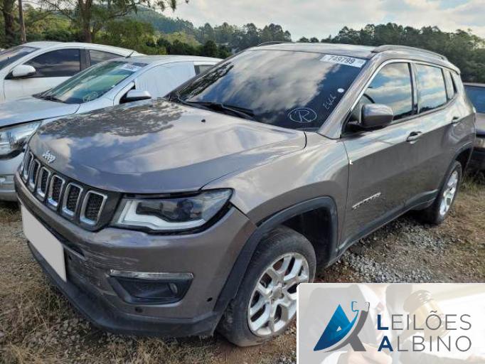 JEEP COMPASS 21/21
