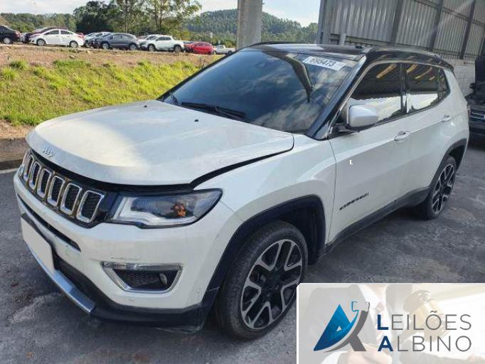 JEEP COMPASS 20/20