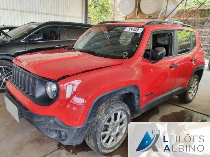 JEEP RENEGADE 18/18