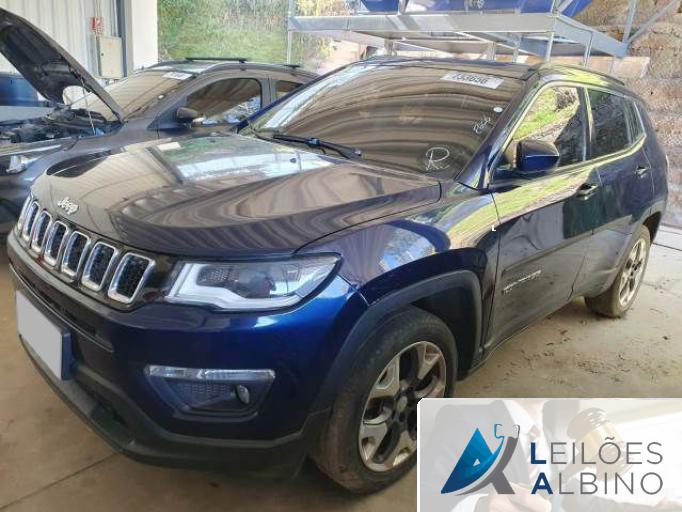 JEEP COMPASS 19/19