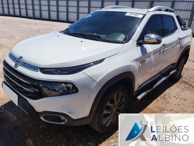 FIAT TORO 21/21