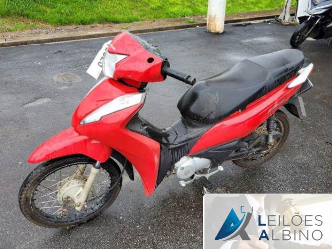 HONDA BIZ 21/22