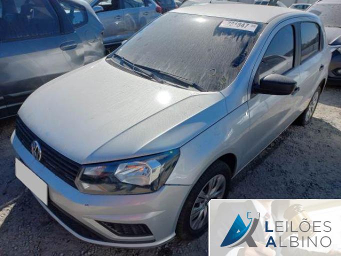 VOLKSWAGEN GOL 20/21
