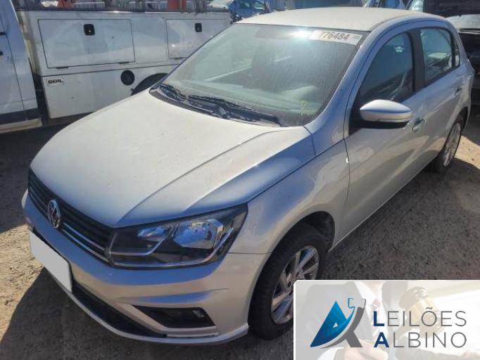 VOLKSWAGEN GOL 20/21