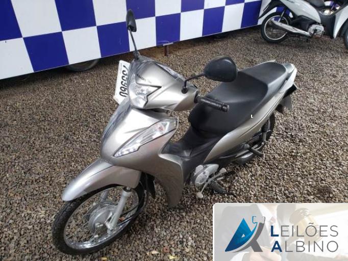 HONDA BIZ 22/22