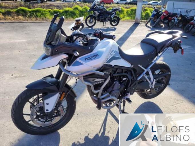 TRIUMPH TIGER 21/21