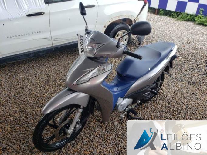 HONDA BIZ 21/21