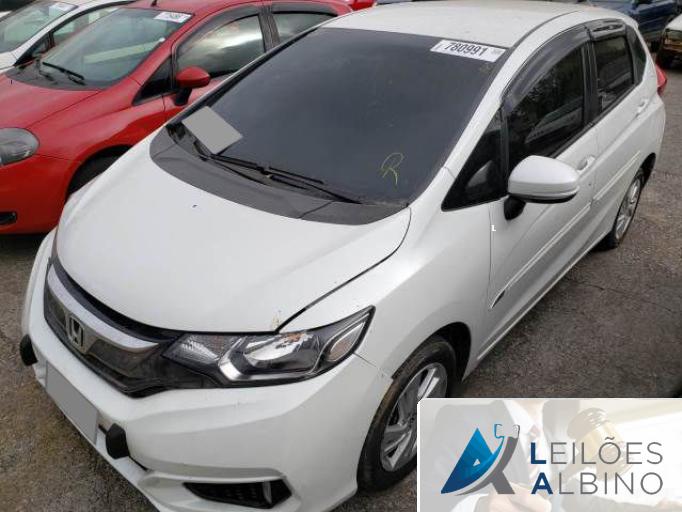 HONDA FIT 19/20 