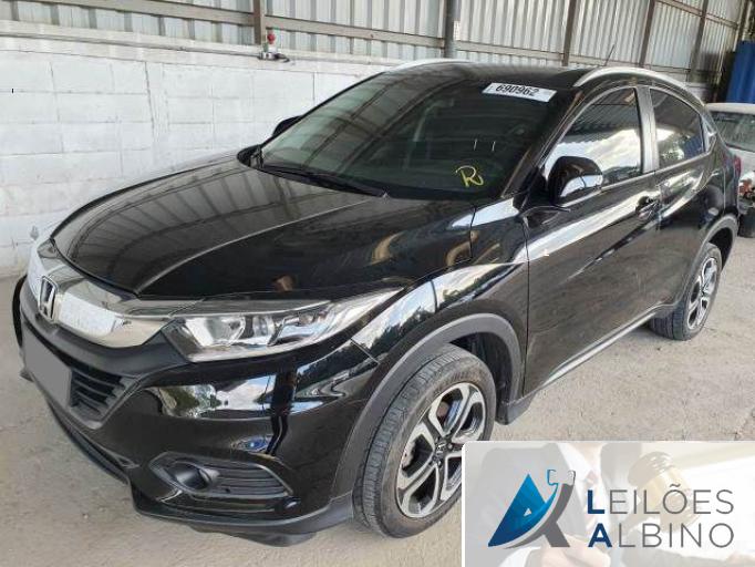 HONDA HR-V 20/20