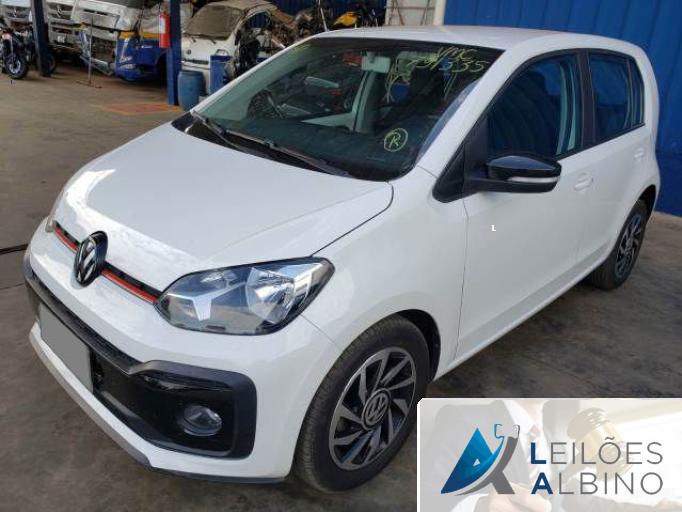 VOLKSWAGEN UP 19/20 VOLKSWAGEN UP 19/20