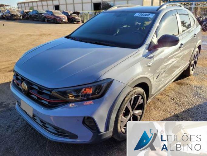 VOLKSWAGEN NIVUS 22/22