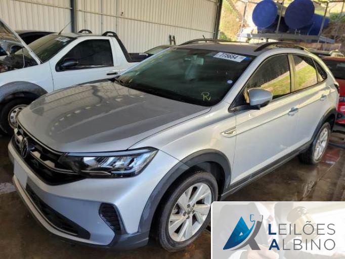 VOLKSWAGEN NIVUS 20/21