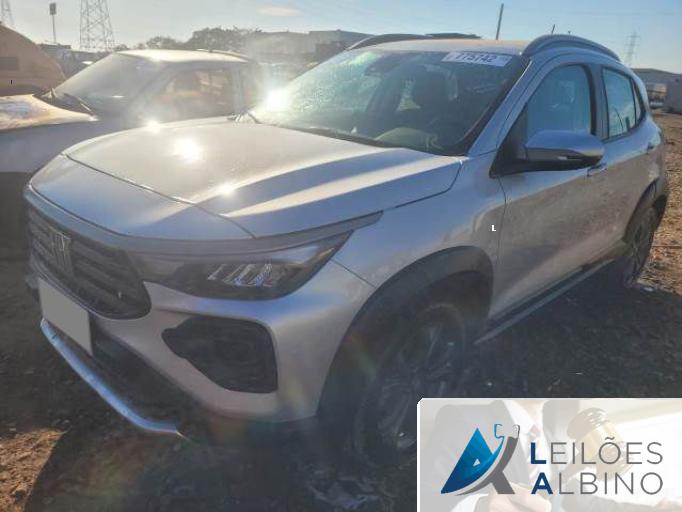 FIAT PULSE 22/22