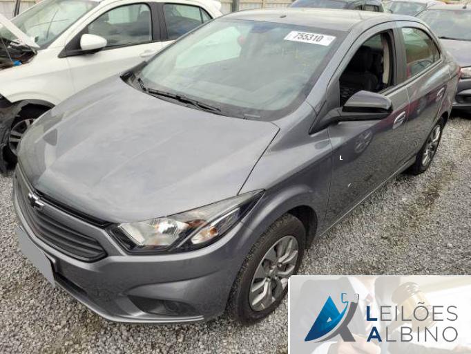 CHEVROLET ONIX 21/21