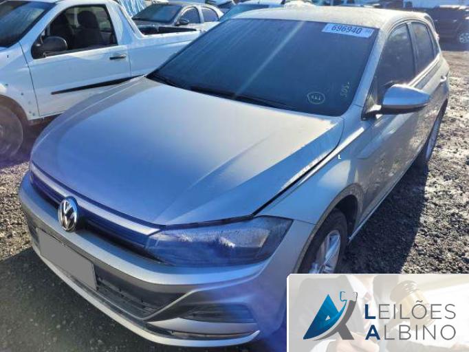 VOLKSWAGEN POLO 20/21 