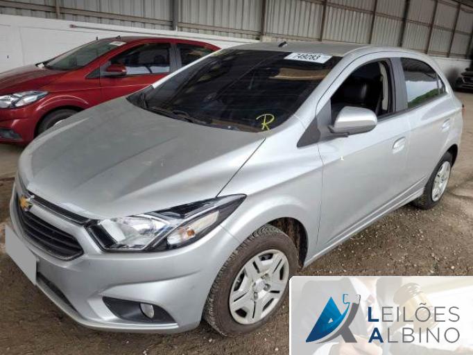 CHEVROLET ONIX 16/17