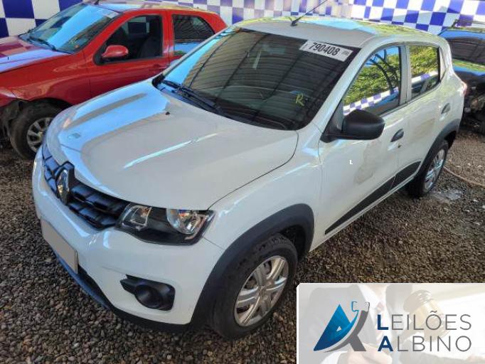 RENAULT KWID 20/21