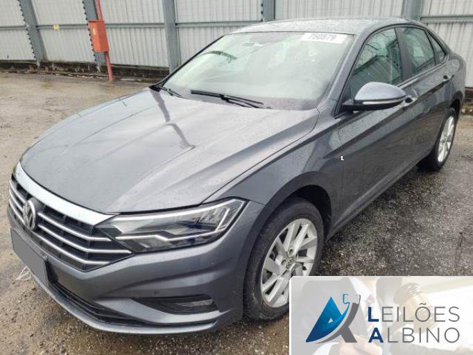 VOLKSWAGEN JETTA 18/18