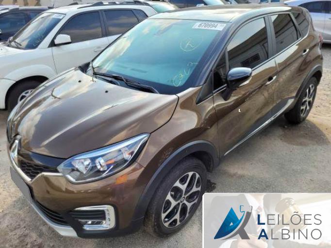 RENAULT CAPTUR 19/19