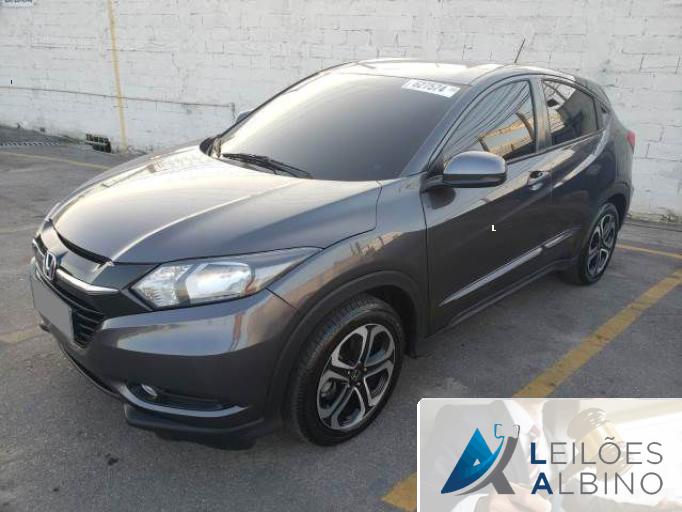 HONDA HR-V 17/17