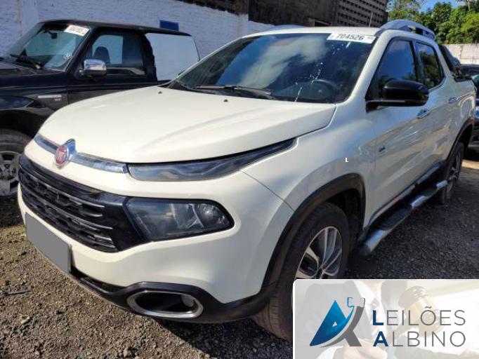 FIAT TORO 18/19