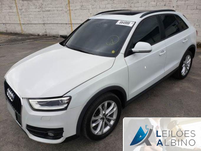 AUDI Q3 14/14