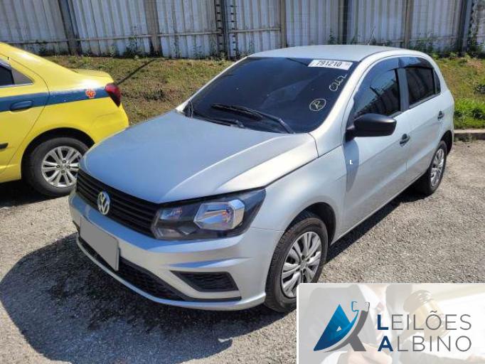 VOLKSWAGEN GOL 19/20