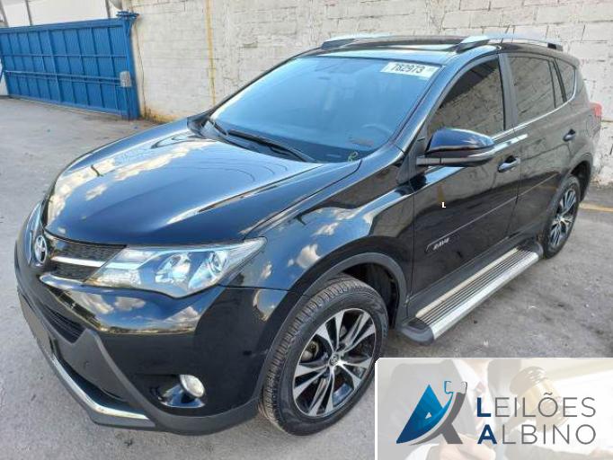 TOYOTA RAV4 14/14