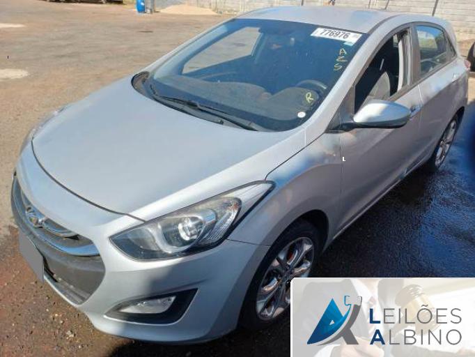 HYUNDAI I30 14/15