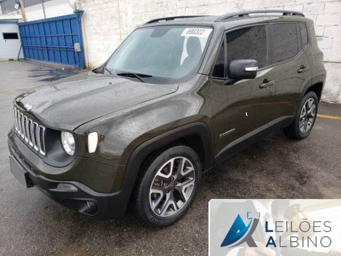 JEEP RENEGADE 19/19