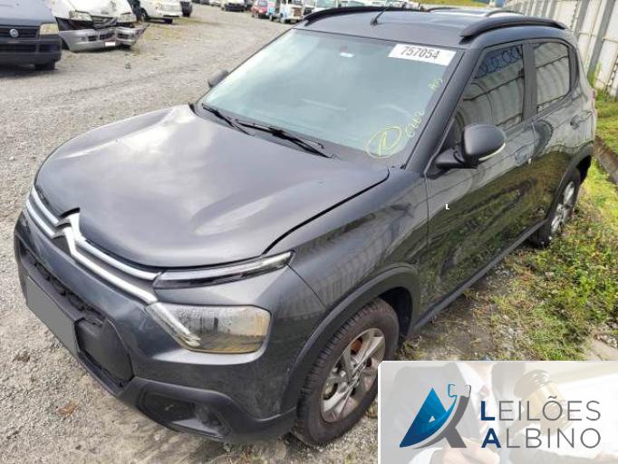 CITROEN C3 22/23