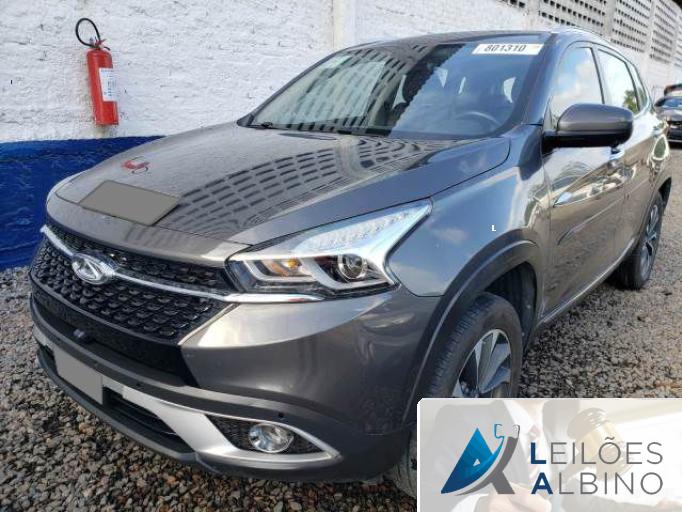 CAOA CHERY TIGGO 7 21/22