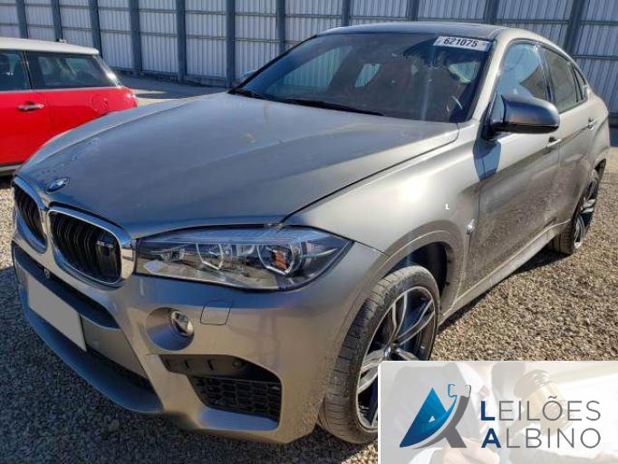 BMW X6 M 18/19