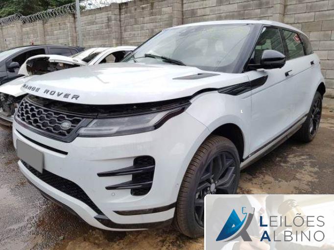 LAND ROVER RANGE ROVER EVOQUE 19/20