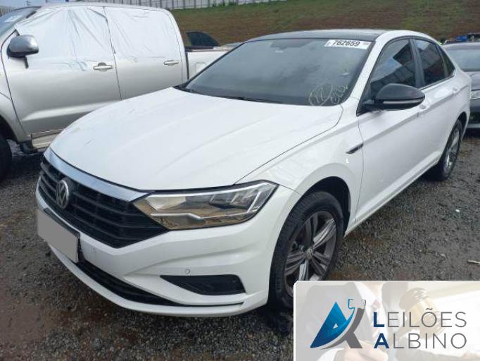 VOLKSWAGEN JETTA 20/20