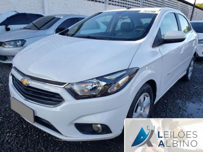 CHEVROLET PRISMA 18/18