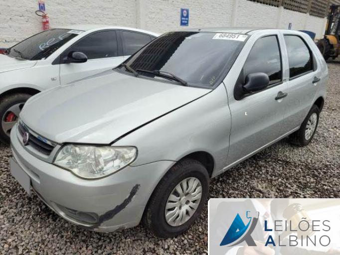 FIAT PALIO 13/14