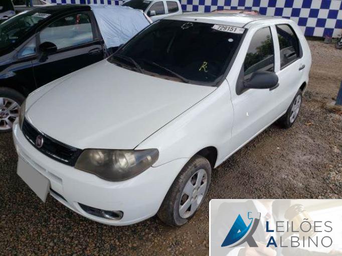 FIAT PALIO 14/14