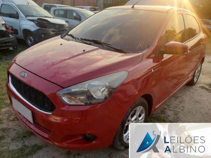 FORD KA 14/15