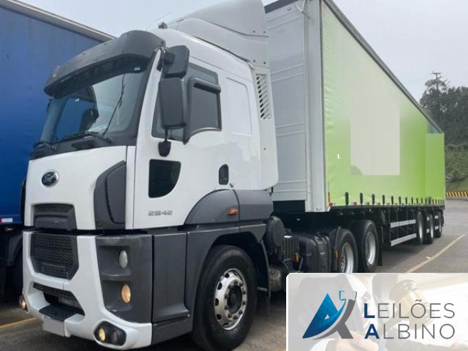 FORD CARGO 14/14
