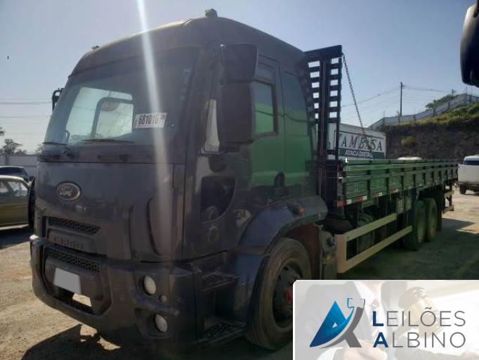 FORD CARGO 18/19
